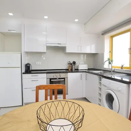 아파트 Casa3_praia_beach_house